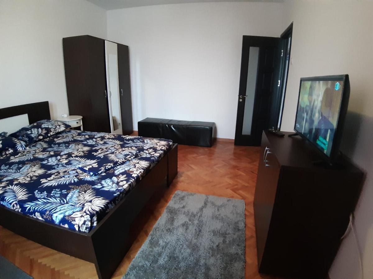 Apartament Nich Mangalia Exterior foto
