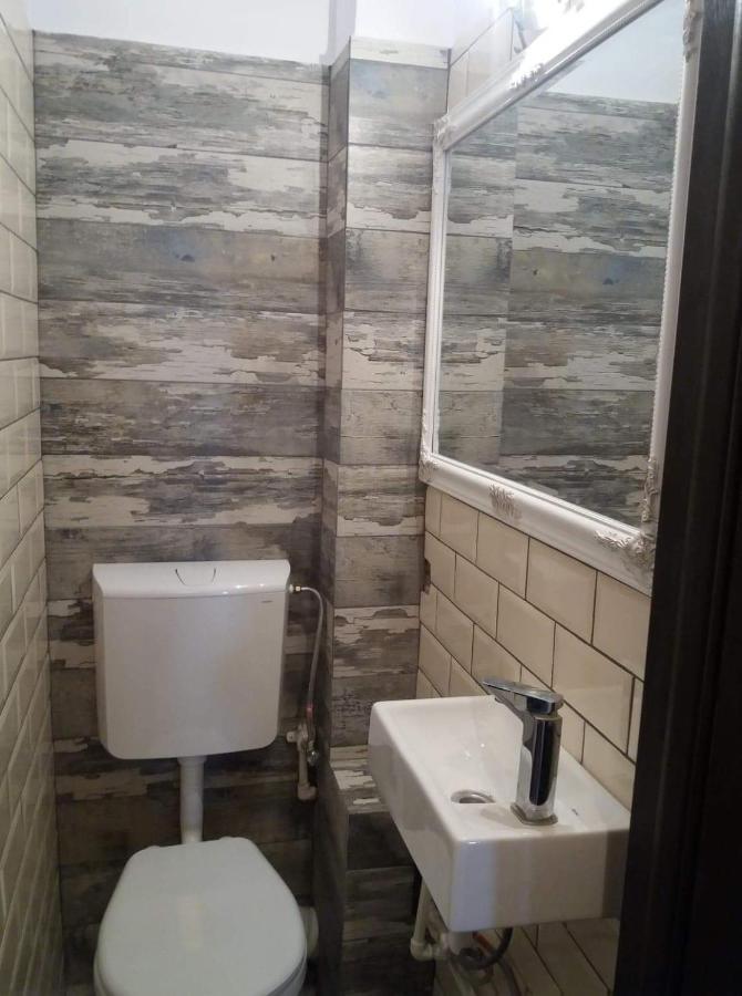 Apartament Nich Mangalia Exterior foto