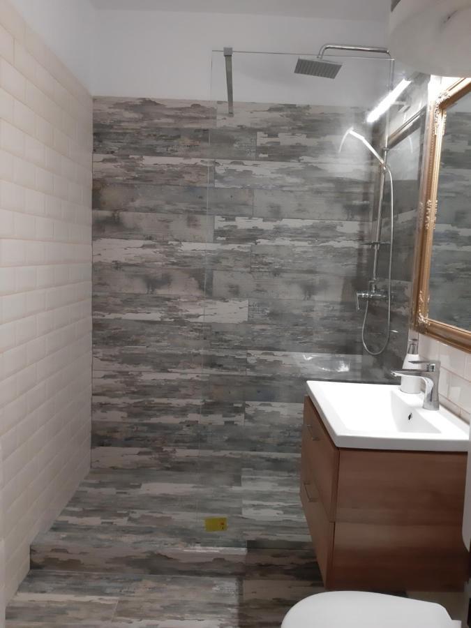 Apartament Nich Mangalia Exterior foto