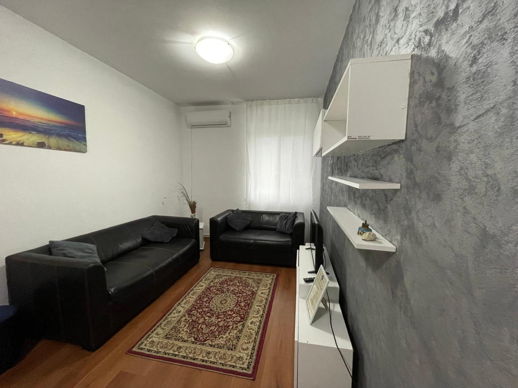 Apartament Nich Mangalia Exterior foto