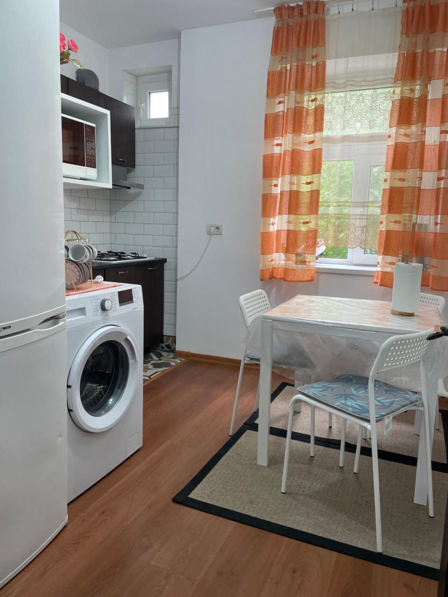 Apartament Nich Mangalia Exterior foto