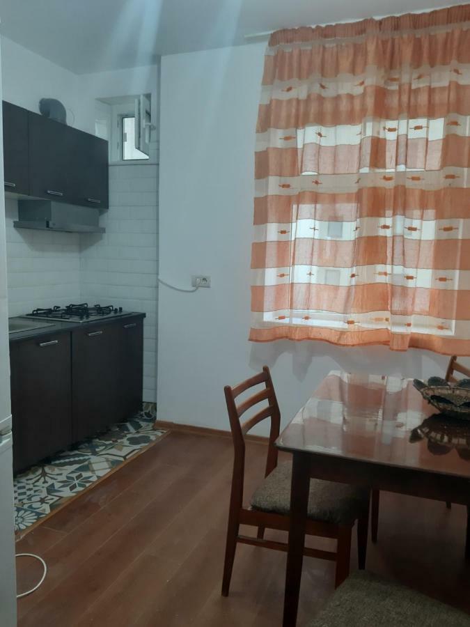 Apartament Nich Mangalia Exterior foto